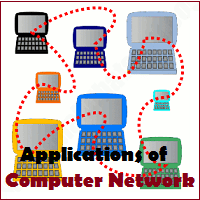 Basic of Computer Network | Goals and Applications of Computer Network