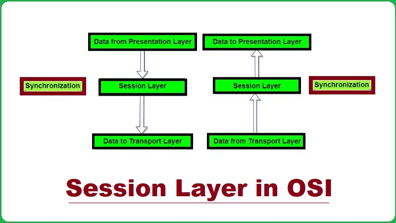 Session Layer in OSI Model: Functions, Protocols, Examples, Devices Session Layer in OSI Model: Functions, Protocols, Examples, Devices
