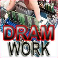 How Does DRAM Work? With its Operations (Read and Write)