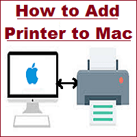 How to Add Printer to Mac via Wi-Fi, USB, Bluetooth, and IP Address