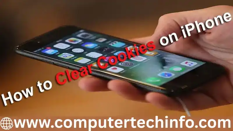 How to Clear Cookies on iPhone & iPad