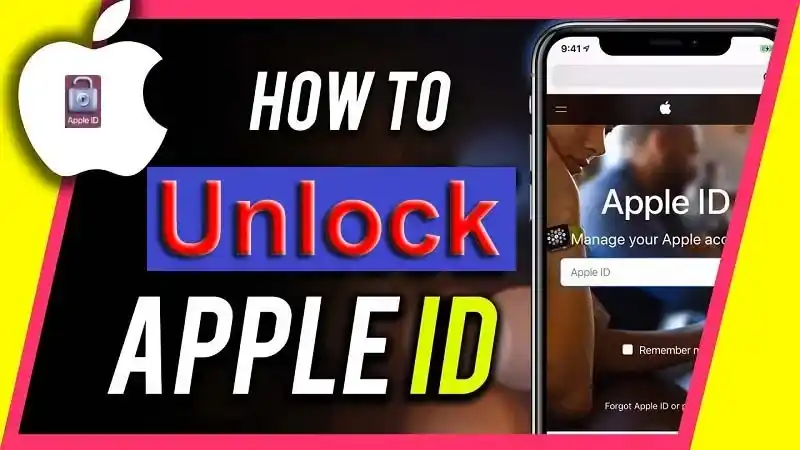 How to Unlock Apple ID without Password on iPhone, iPad, Mac? 8 Ways!!