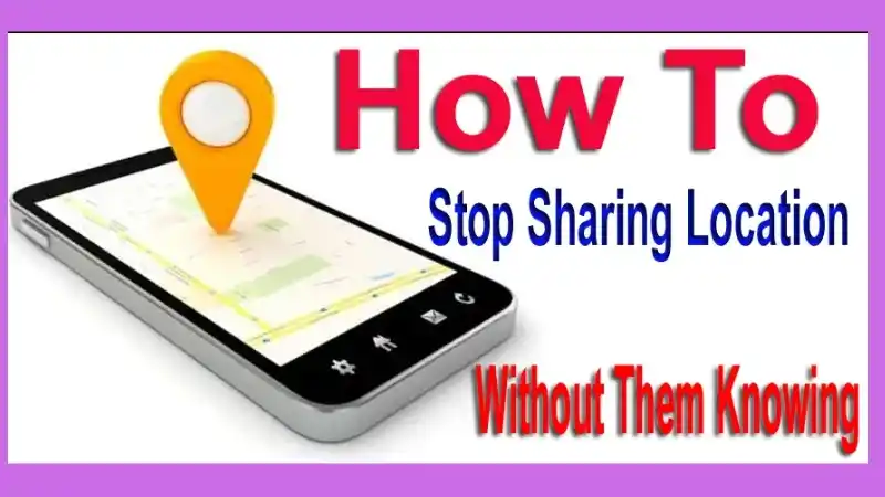 How to Stop Sharing Location Without Them Knowing on iPhone? 10 Ways