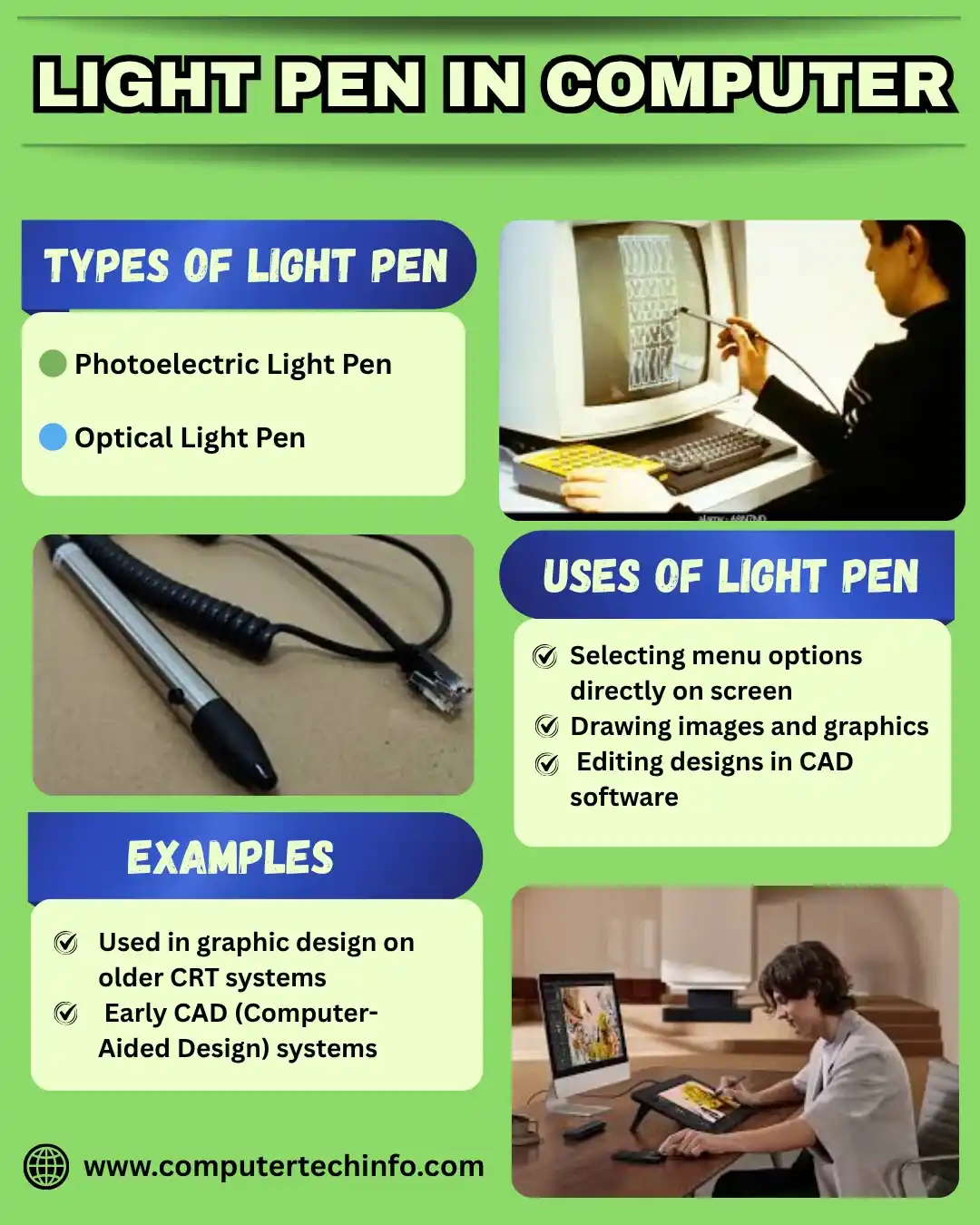 Light Pen