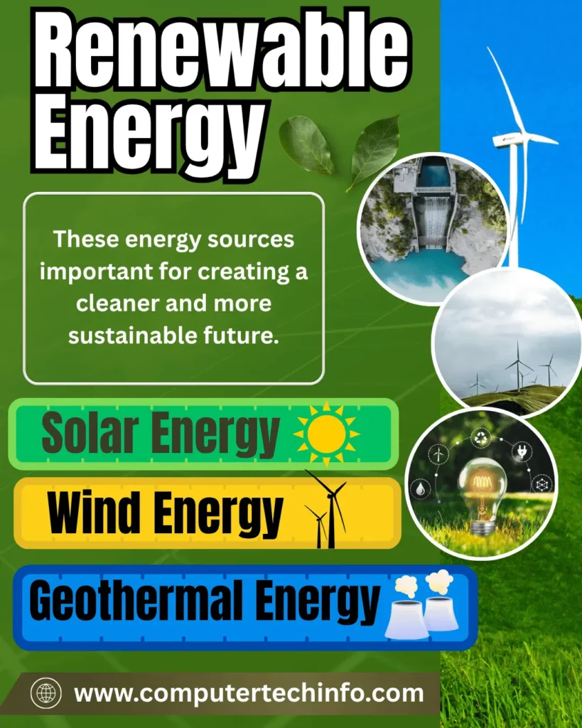 Renewable Energy